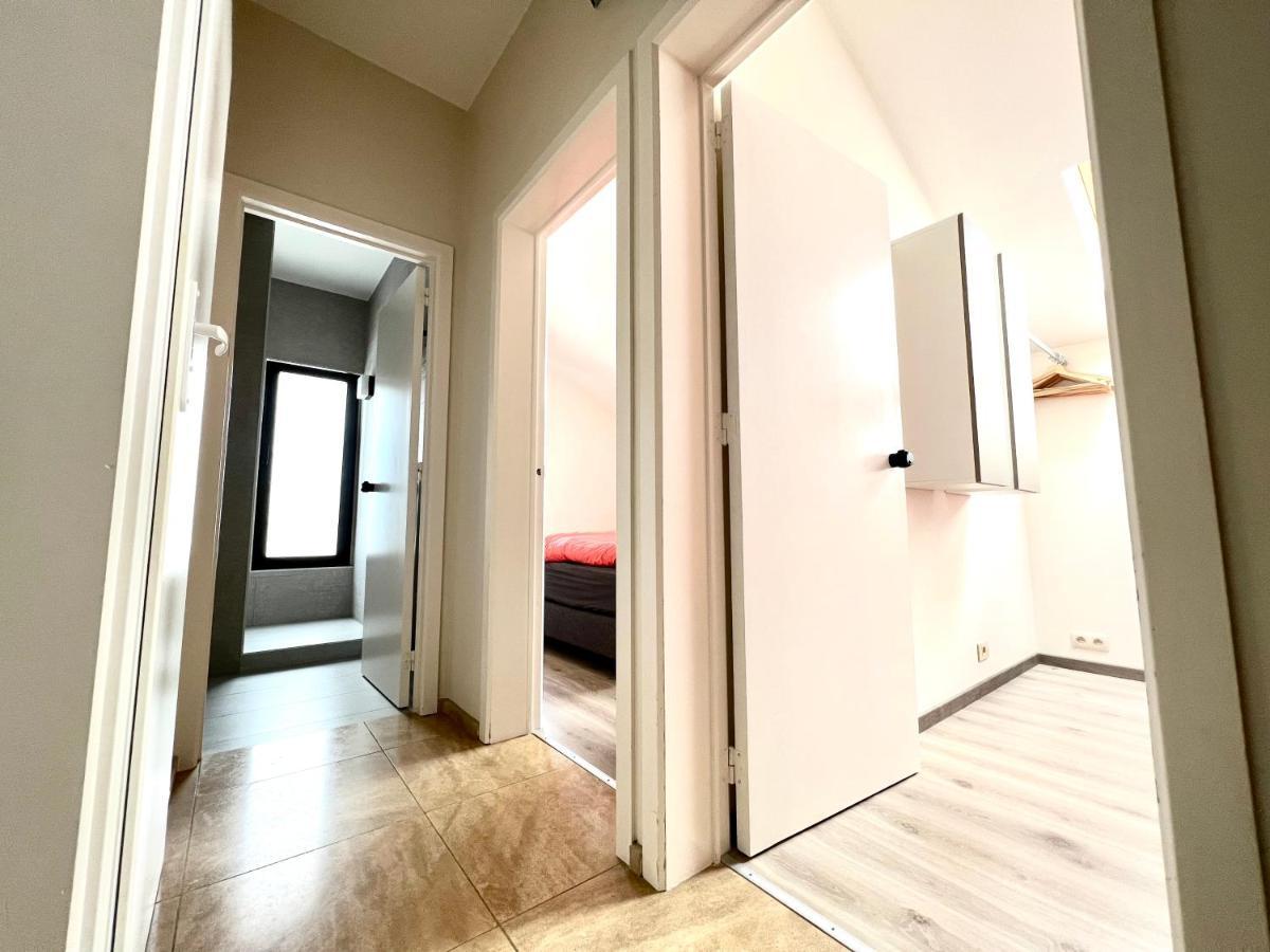 Sakura Lodging Bossut-Gottechain Exterior foto