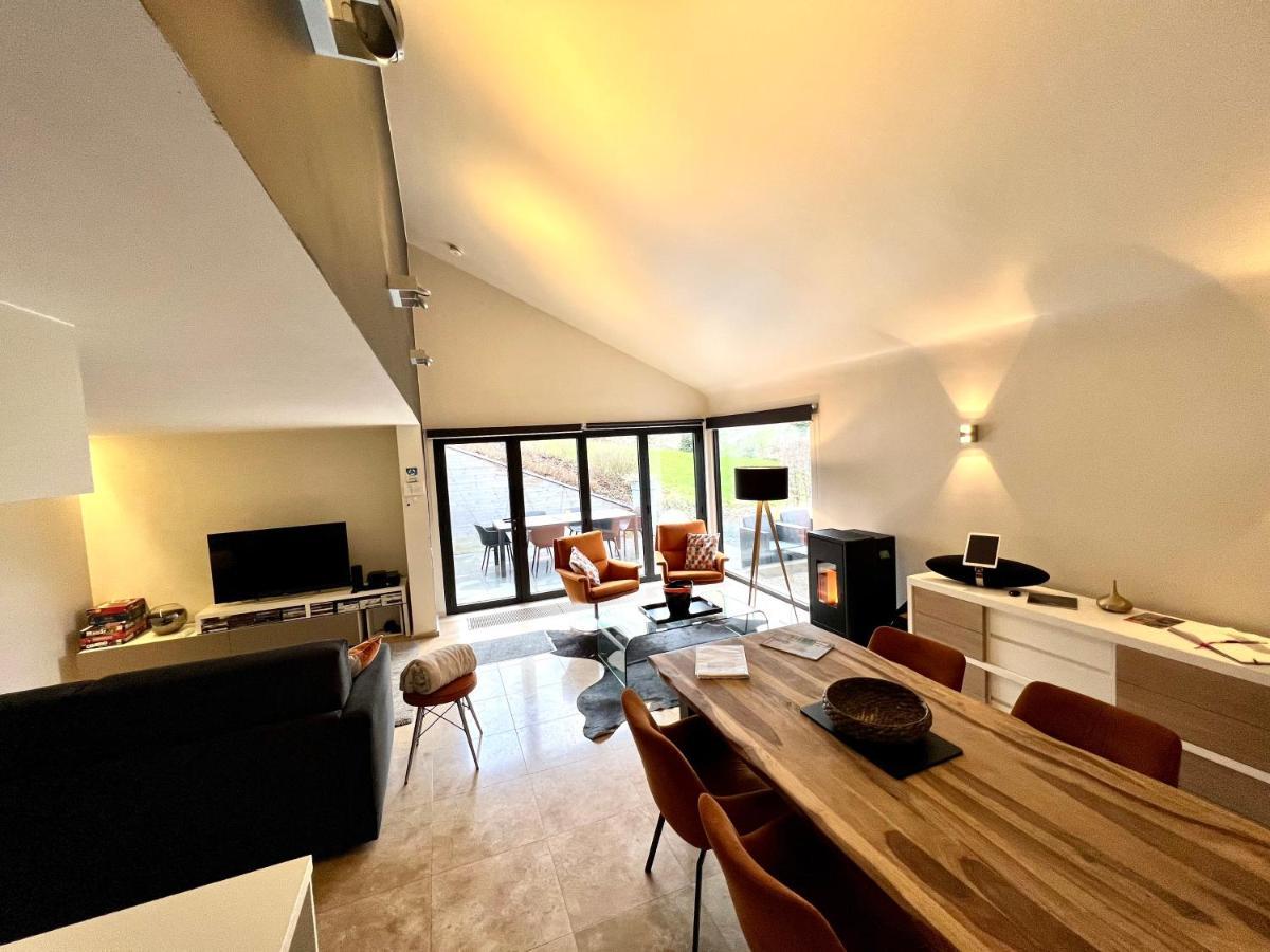 Sakura Lodging Bossut-Gottechain Exterior foto