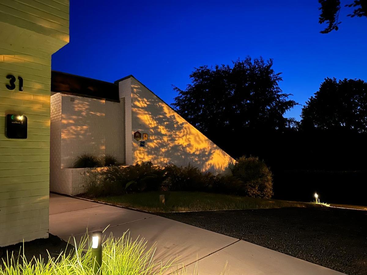 Sakura Lodging Bossut-Gottechain Exterior foto
