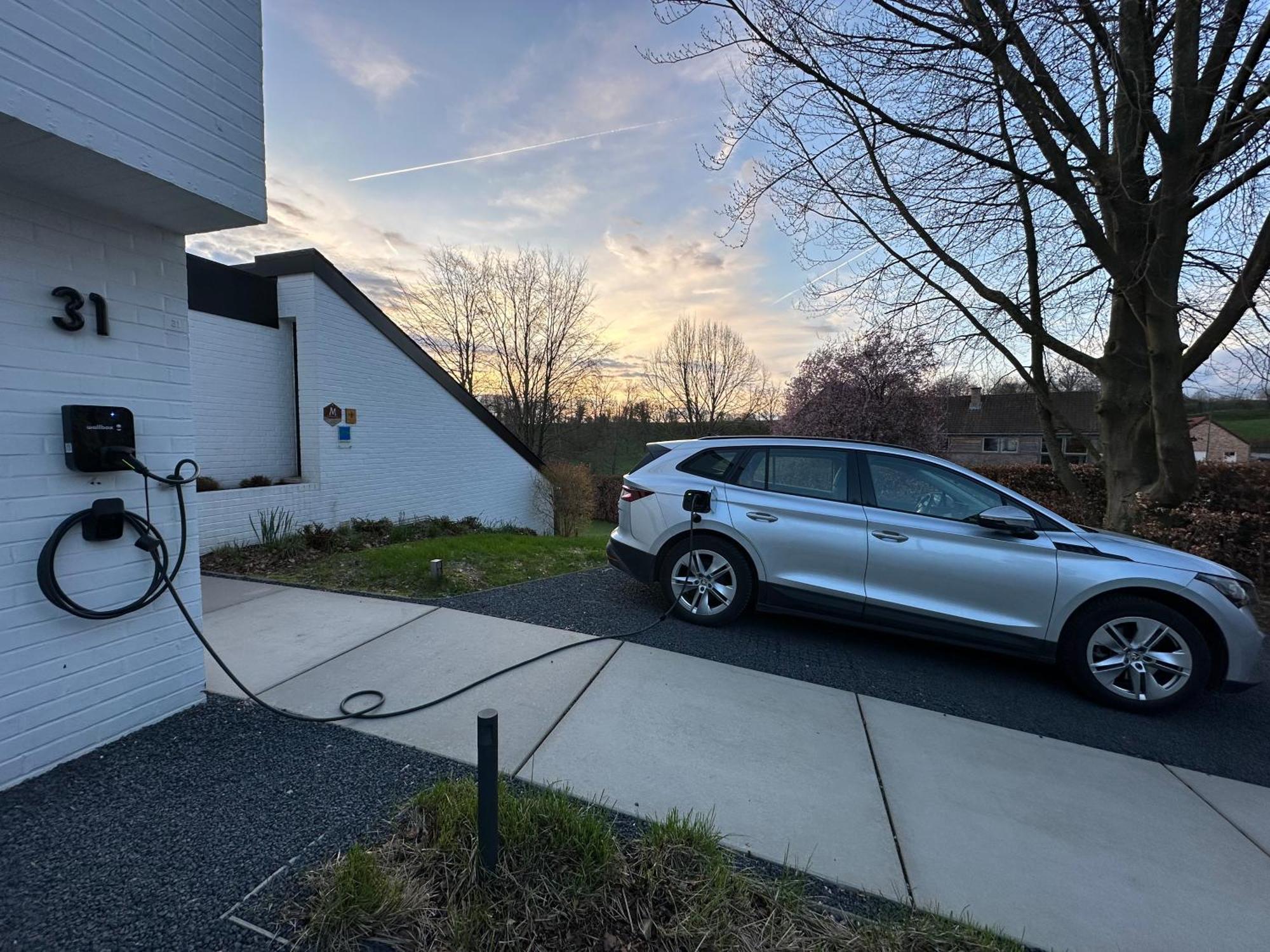 Sakura Lodging Bossut-Gottechain Exterior foto